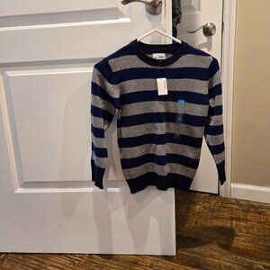 NWT KIDS SWEATER